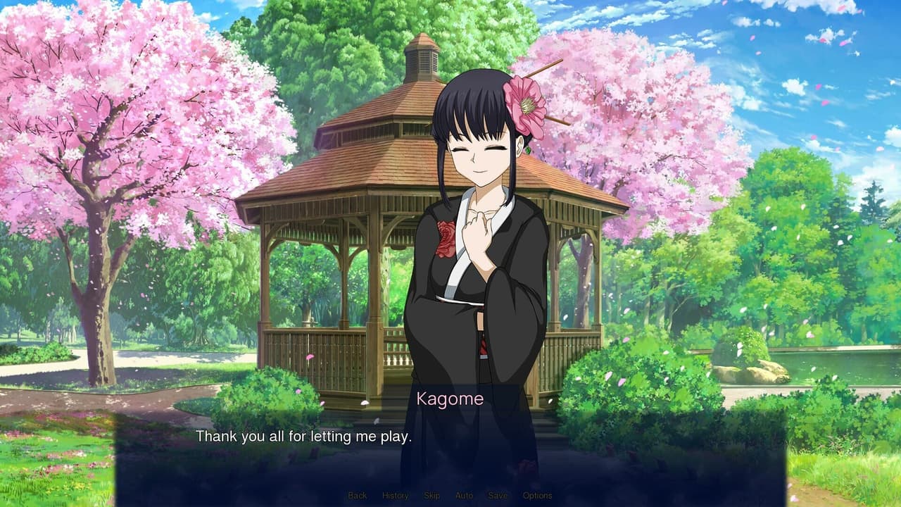 Essence Bloom screenshot 3