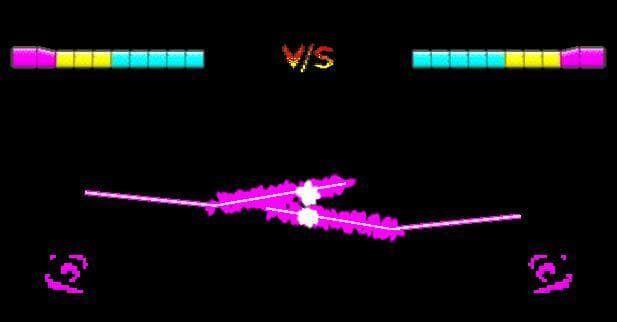 Super Rock Paper Scissor Showdown!!!