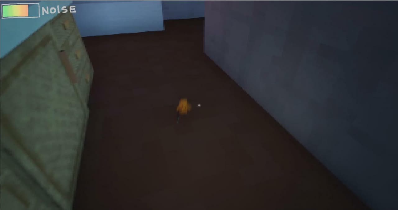 Quiet Godo screenshot 5