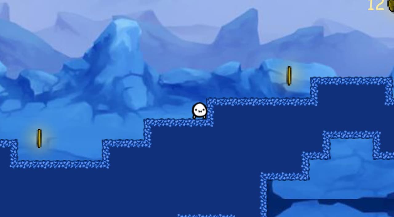 Blobventure screenshot 3