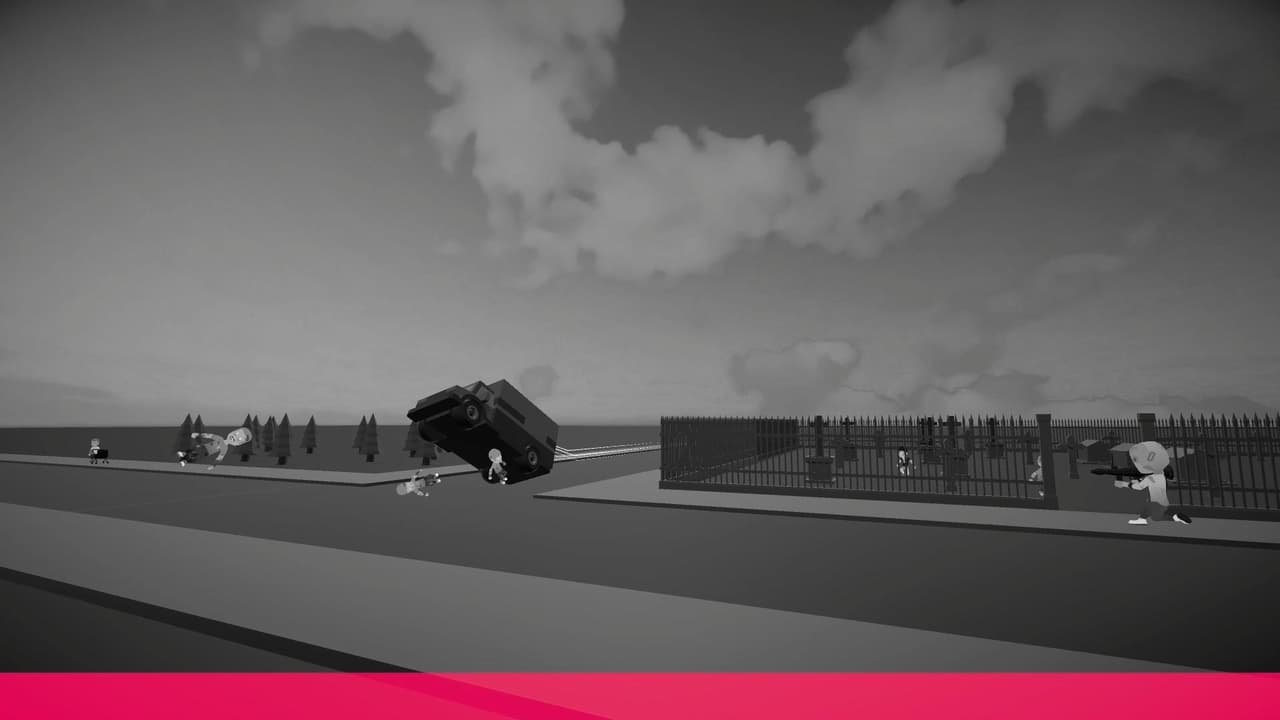 LD46 - Parenting Crash Course screenshot 3