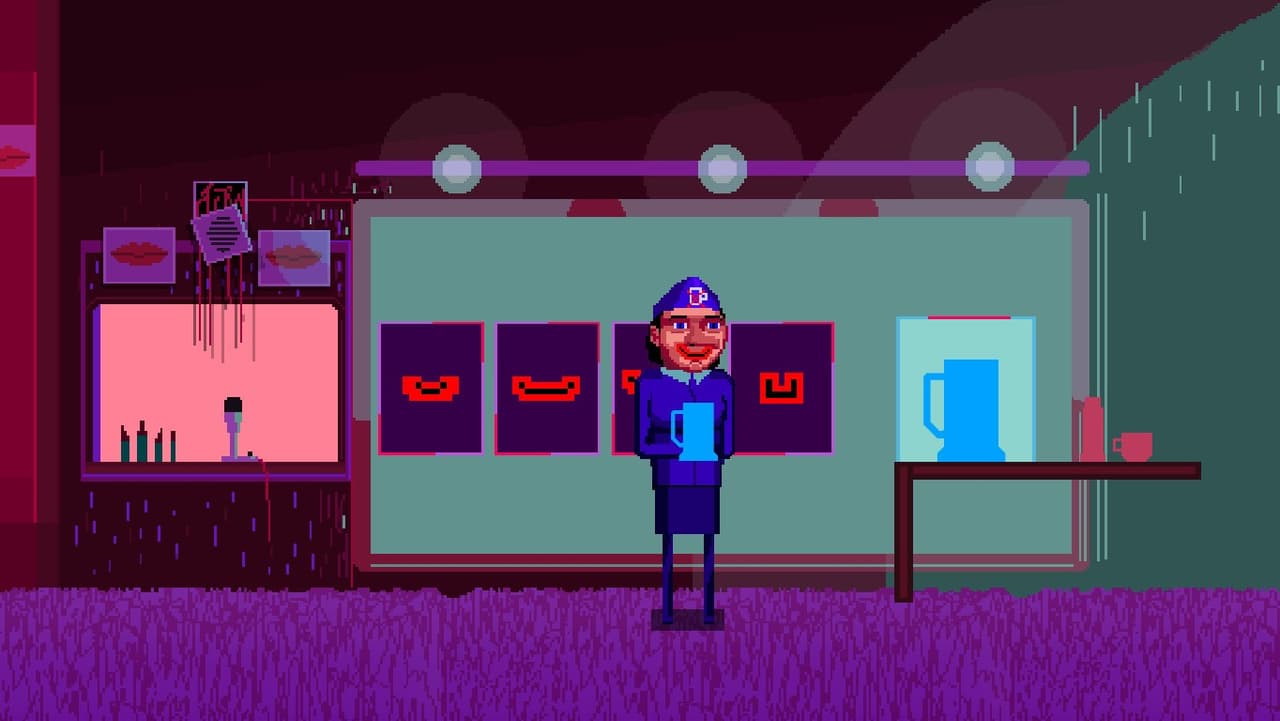 TUTUTUTU - Tea party screenshot 4