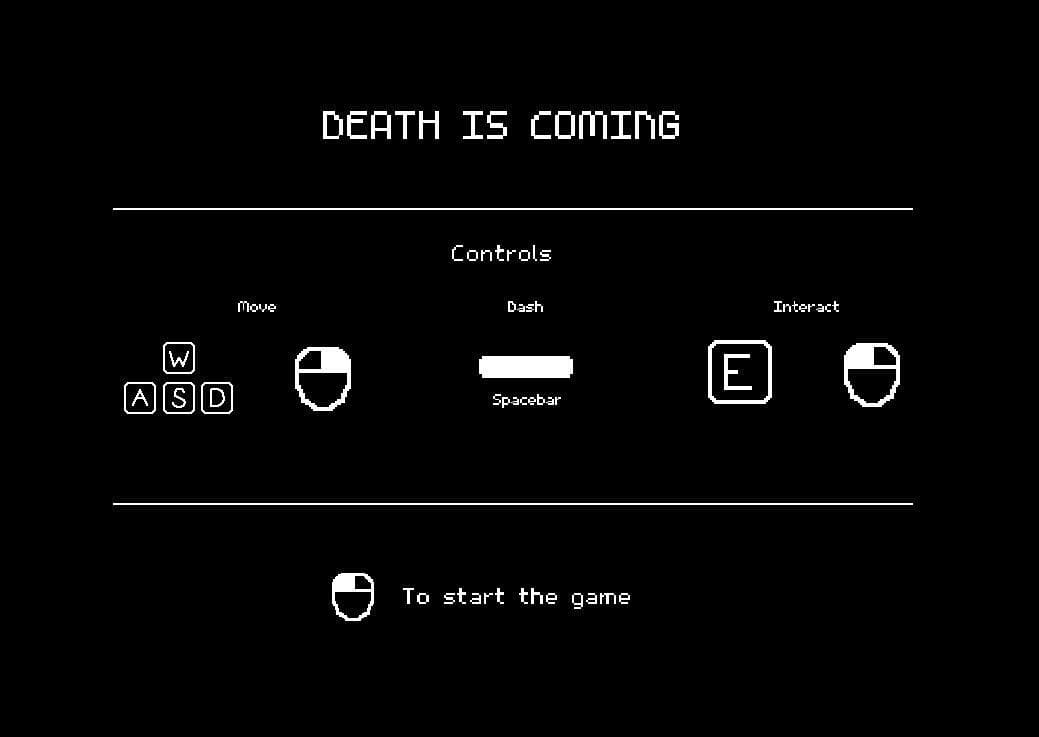 Stay Safe (itch) (oxxar) screenshot 2