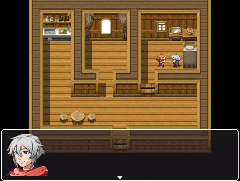 Harold.exe screenshot 2