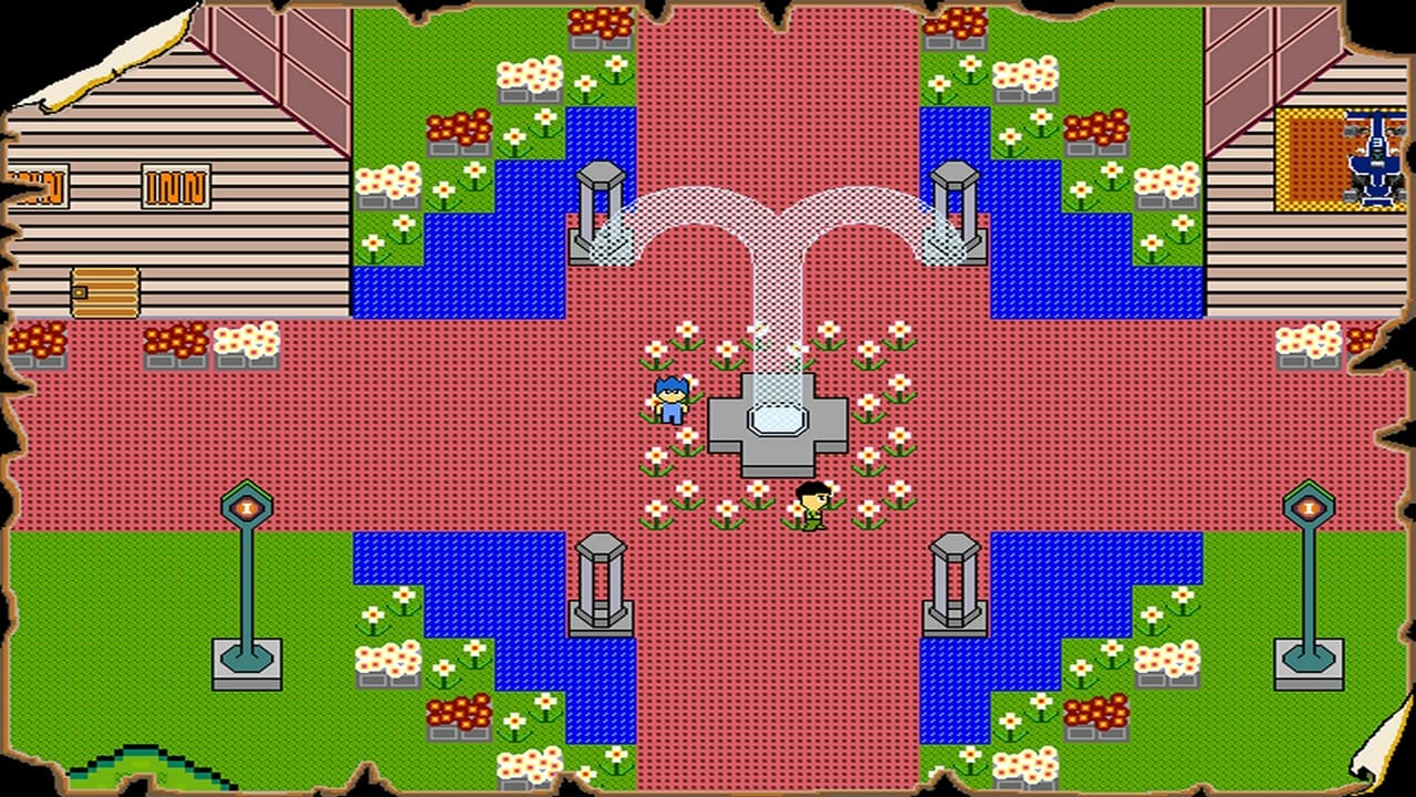 FAUN AIR -フォーンアイル screenshot 4