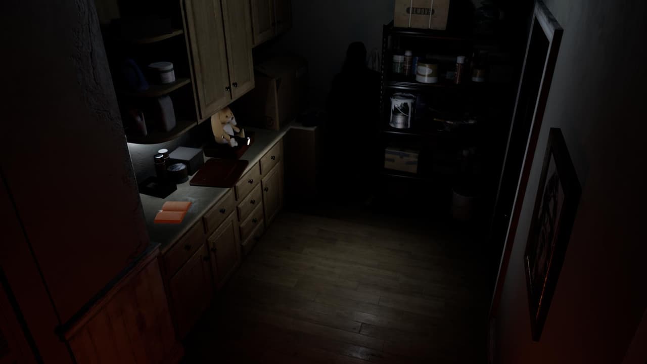 Lost Life: Origins [Act-I, Act-II] screenshot 4