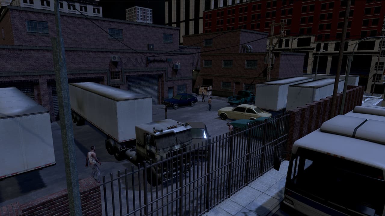 The Days After screenshot 3