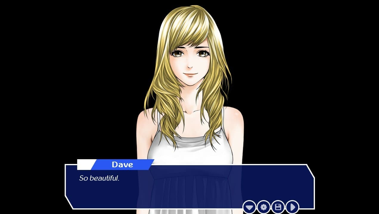 Corridors of their memories screenshot 4