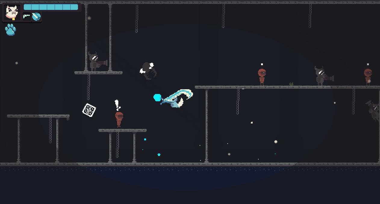 P.E.T. Pursuit screenshot 2