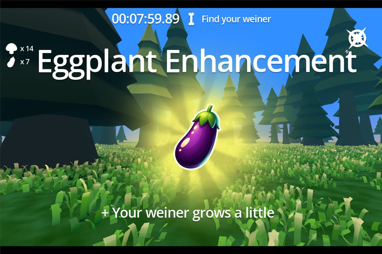 Find My Weiner screenshot 2