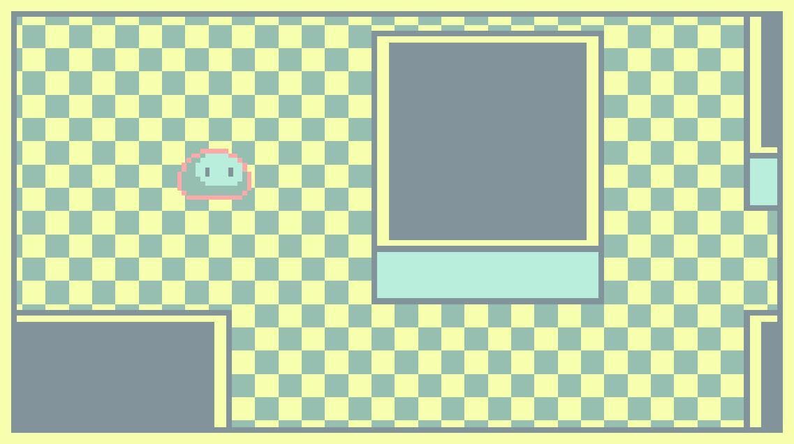 SLiME Game (Doggollamaman) screenshot 2