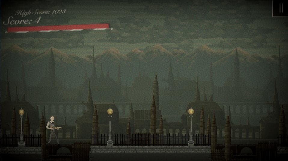 Victorian Reign screenshot 2