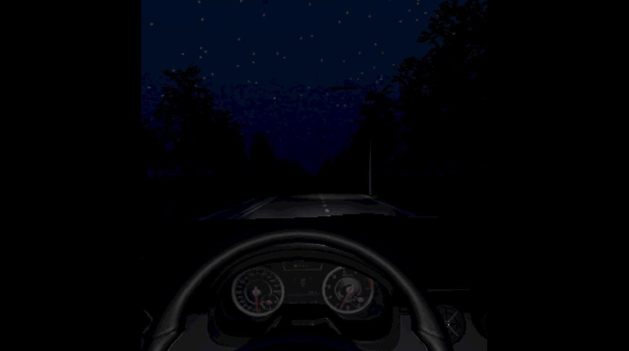 The Crash screenshot 2