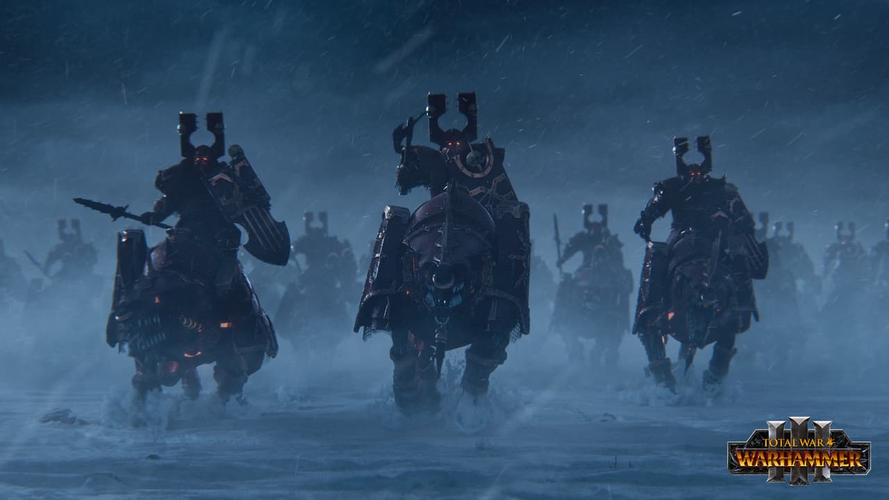 Total War: WARHAMMER III screenshot 5