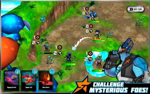 Slugterra: Guardian Force