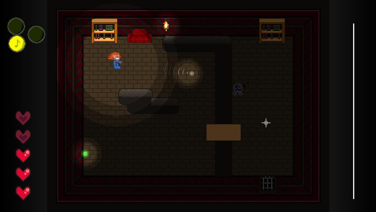 Spectroscopic screenshot 4