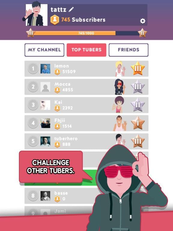 Idle Tuber Empire screenshot 6
