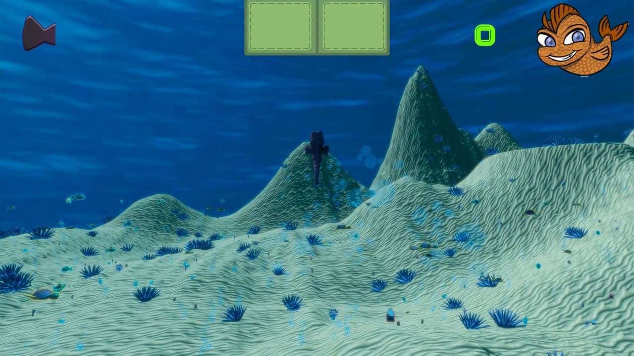 AquaHelp screenshot 2