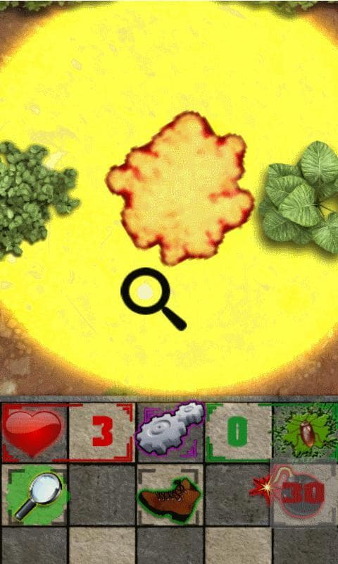 BugsInvaders screenshot 4
