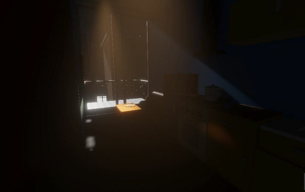 The Silent Battle screenshot 4