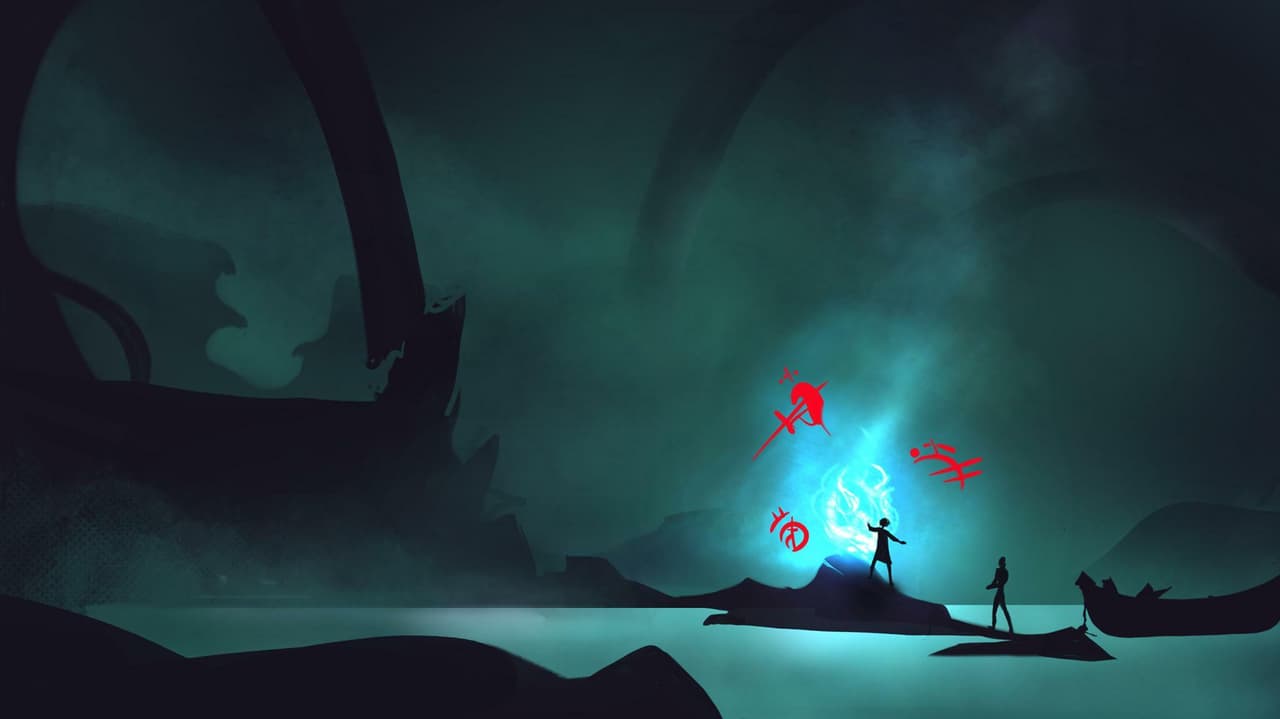 ENKINDLE (Lethifer & Cruxhallow)