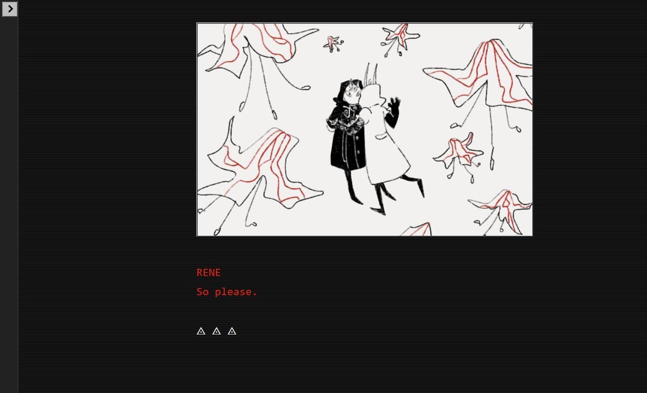 Mr. Rainers Solve-It Service (itch) screenshot 4