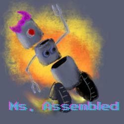 Ms. Assembled