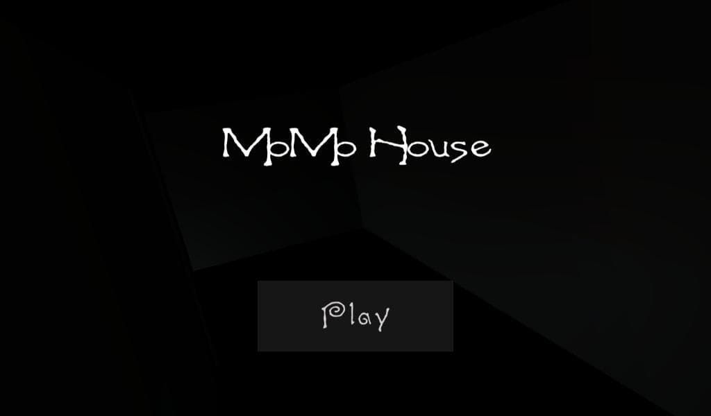 Momo Horror House screenshot 2