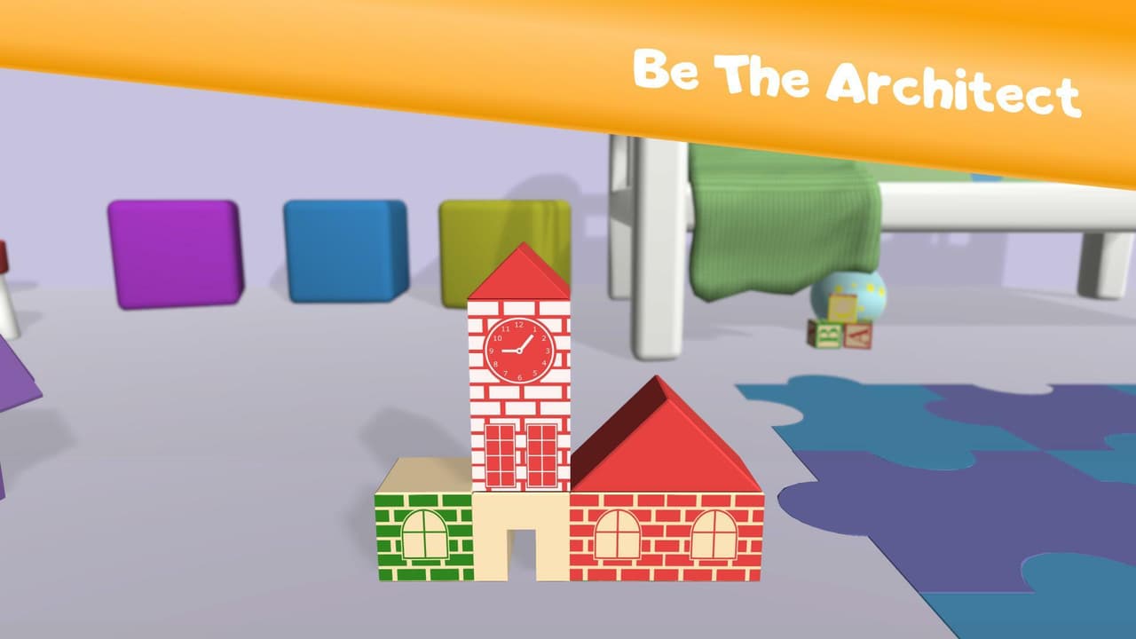 Wooden Blocks Build screenshot 2