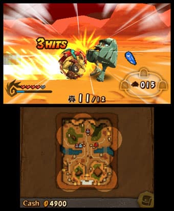 Dillons Rolling Western screenshot 6
