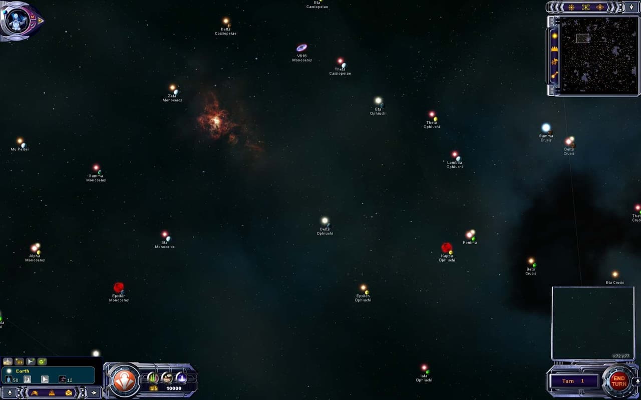 Armada 2526 screenshot 6