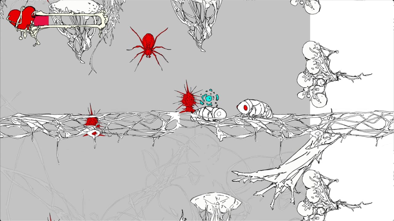 TalesOfZizada screenshot 3