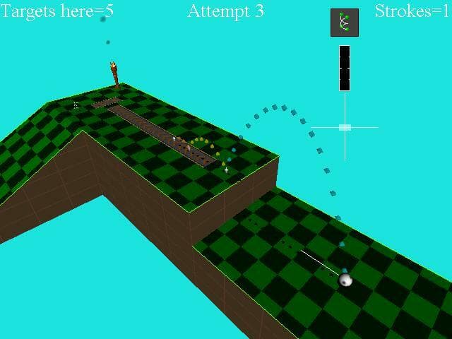Binary Golf screenshot 2