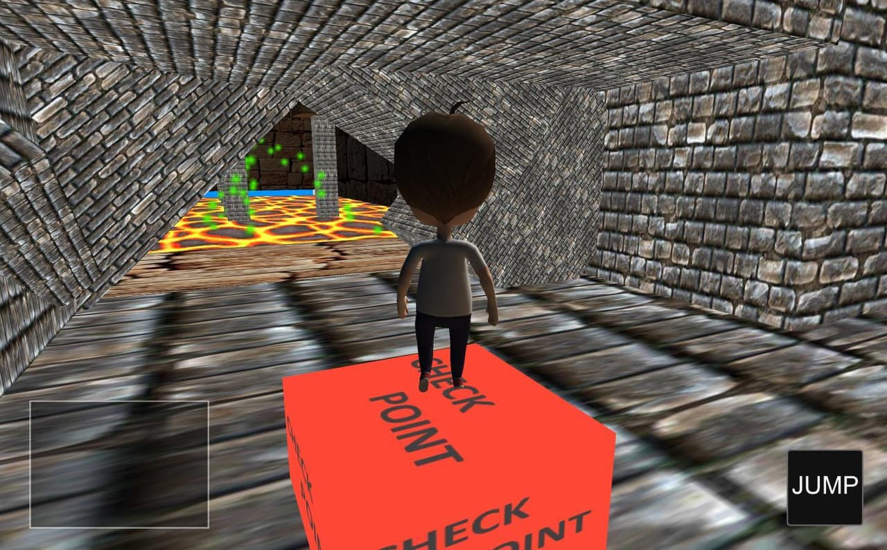 Escape from Hellish Prison Life screenshot 5