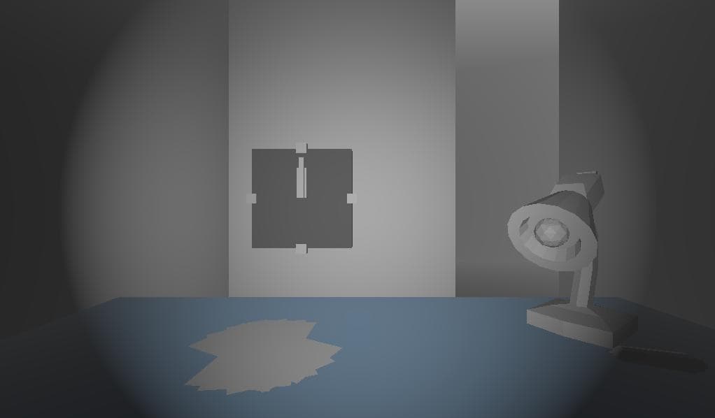 Time Off (VintageBiscuits) screenshot 3