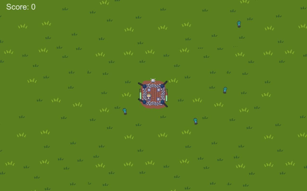 The Plan Was To Take Over The World screenshot 3