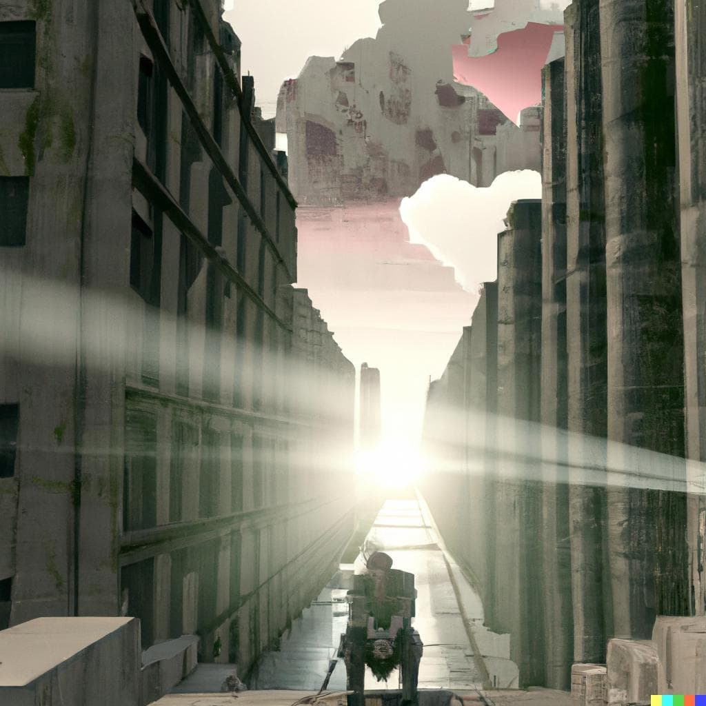 Urbanity screenshot 2
