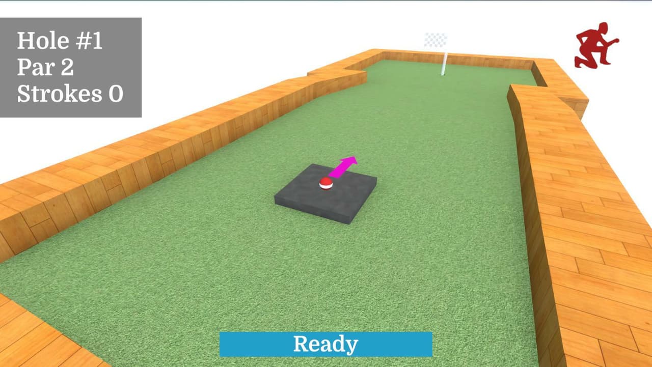 Minigame Blast (itch) screenshot 4