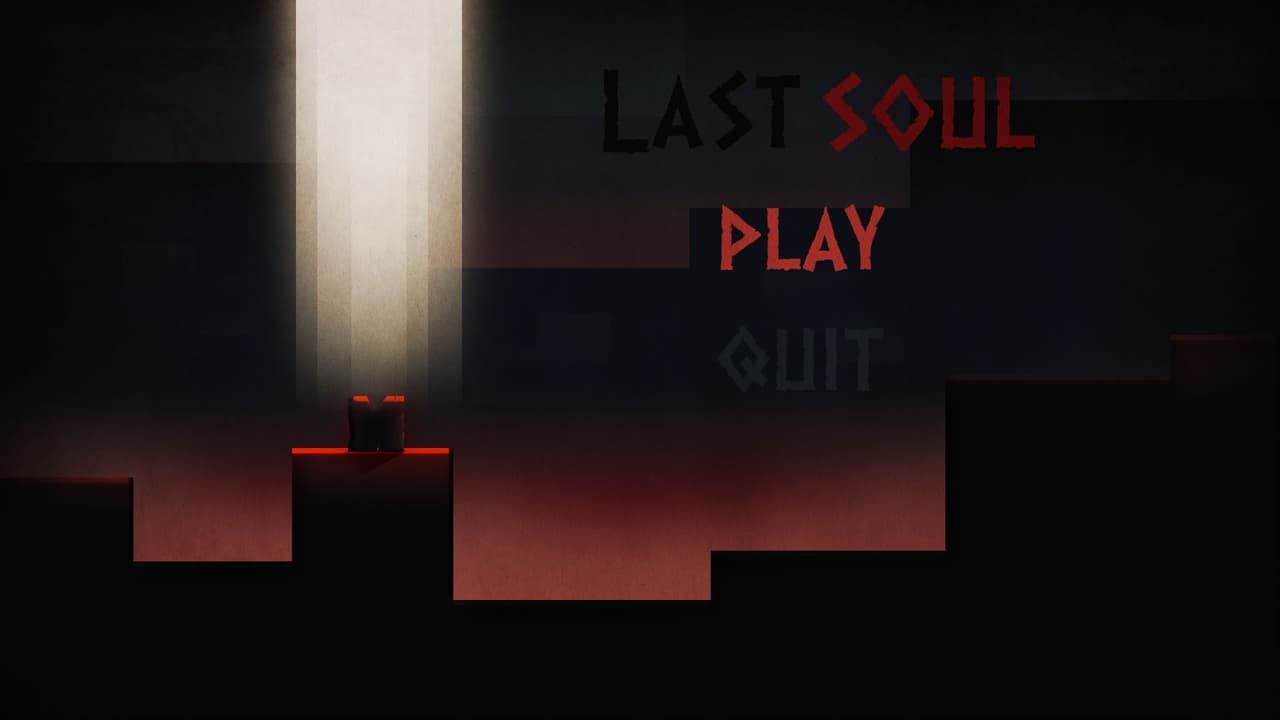 Last Soul (itch) (Saif Games)