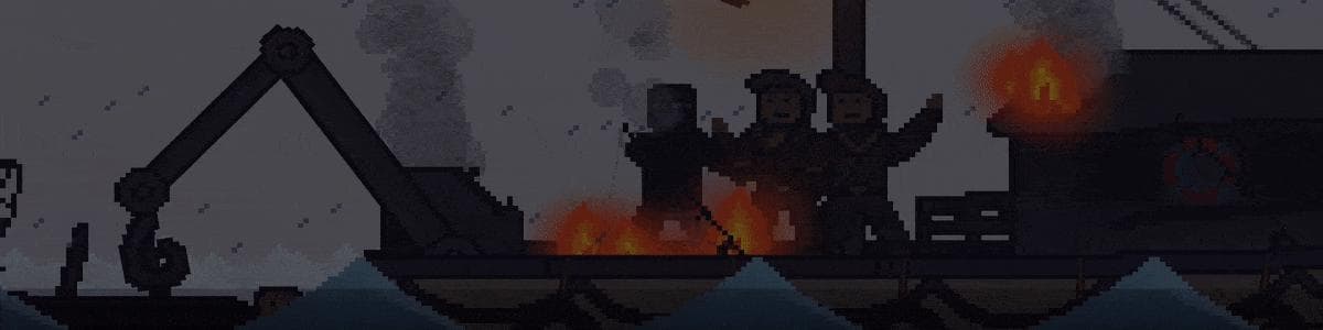 RalphGame screenshot 6