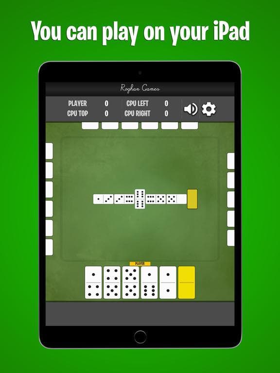 Dominoes: Classic Dominos Game screenshot 2