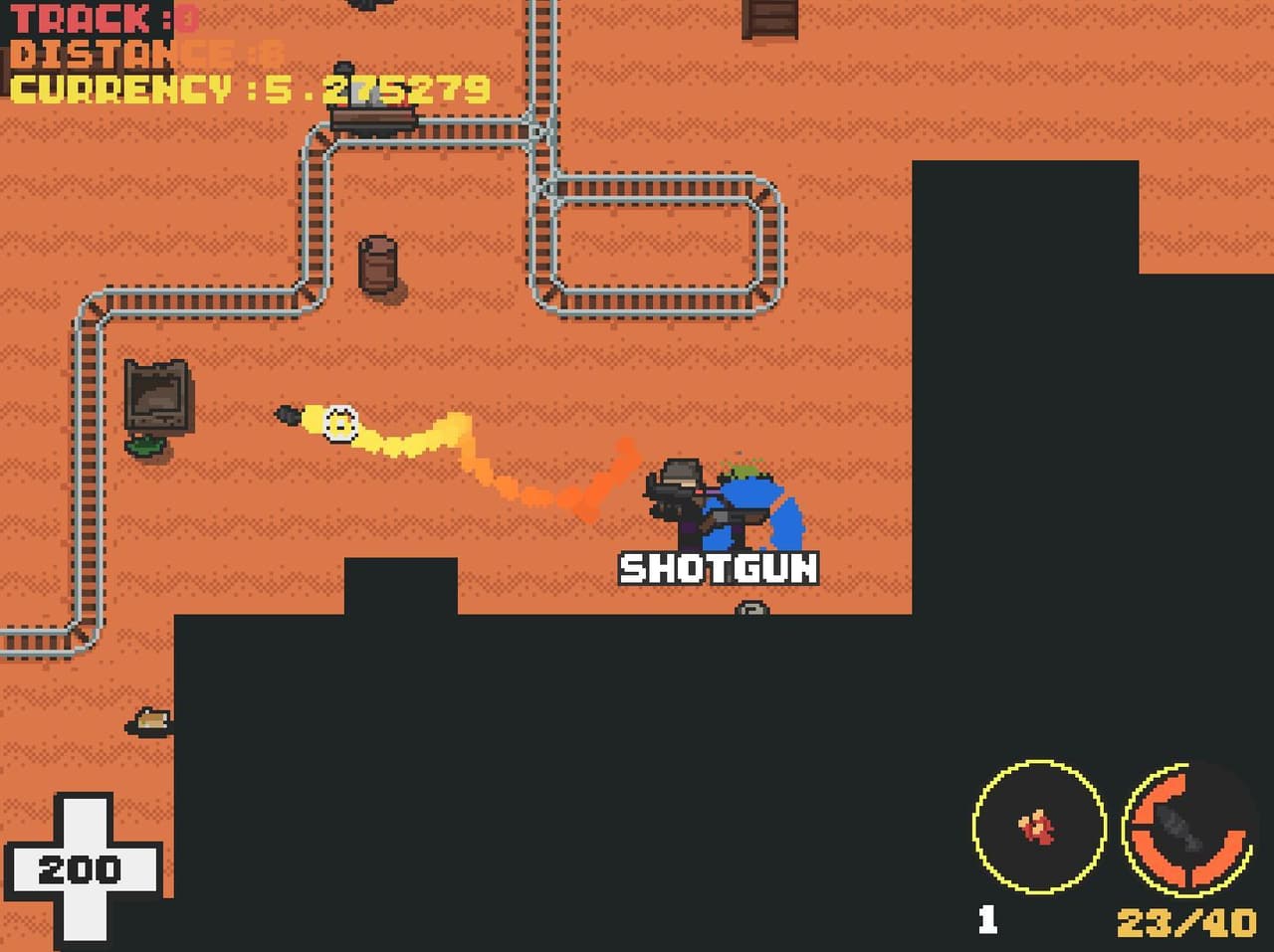 Cart Crawlers screenshot 4