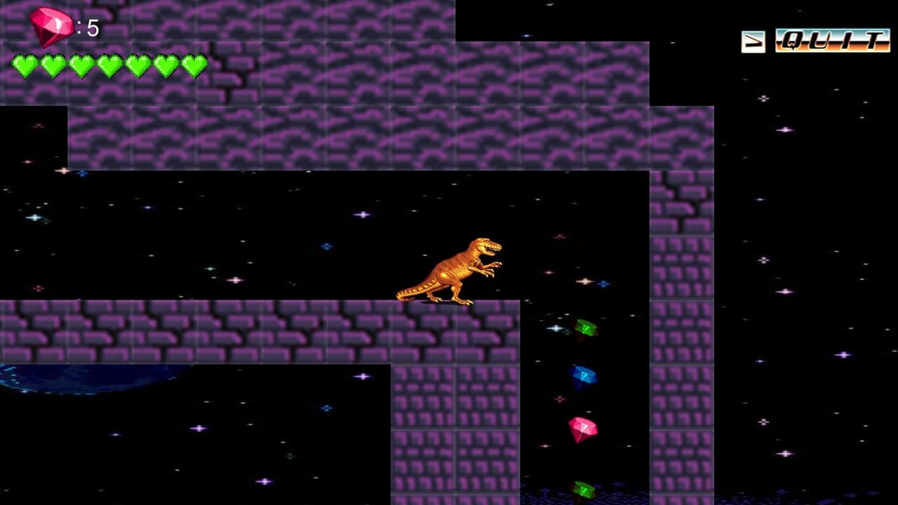 Jurassic Smash! screenshot 6
