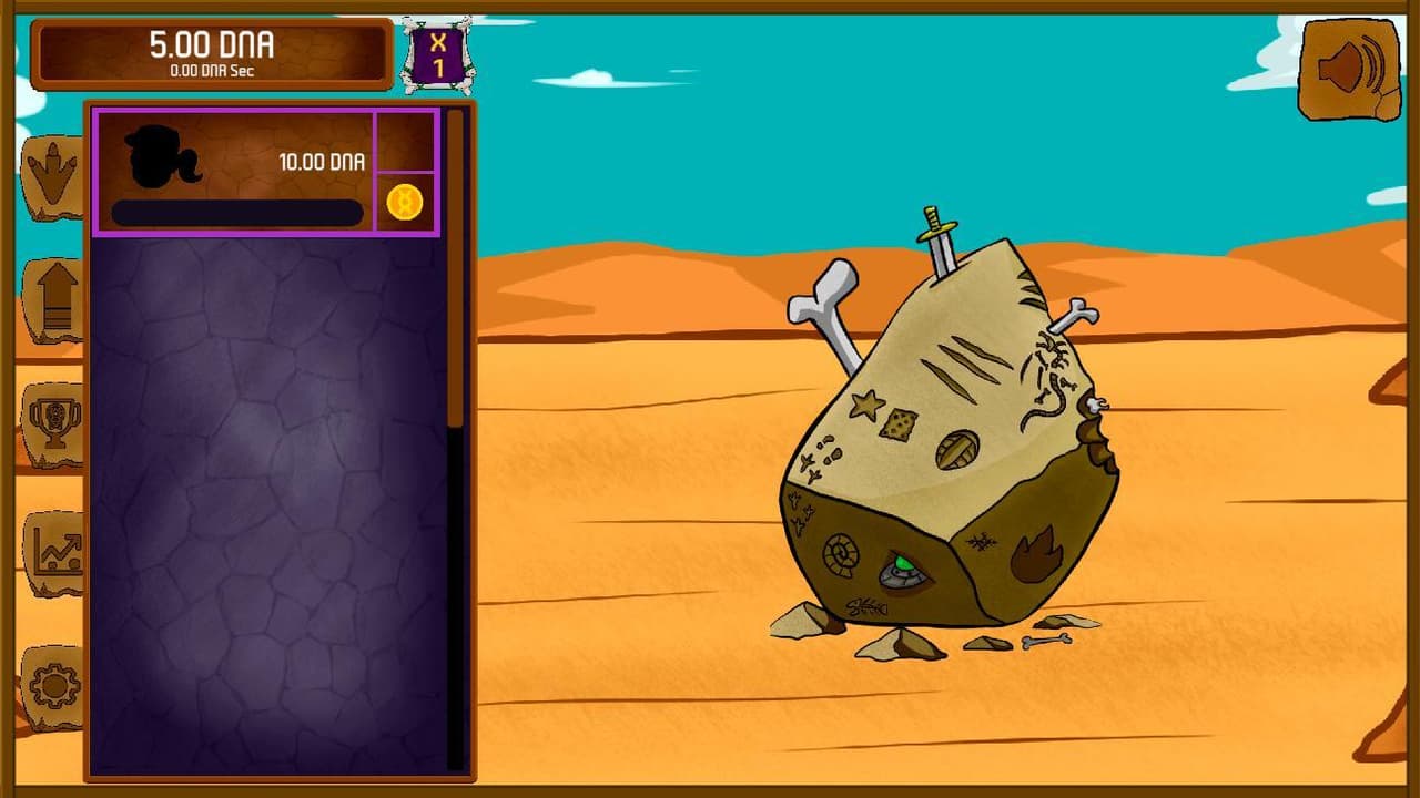 Dino Rancher screenshot 3