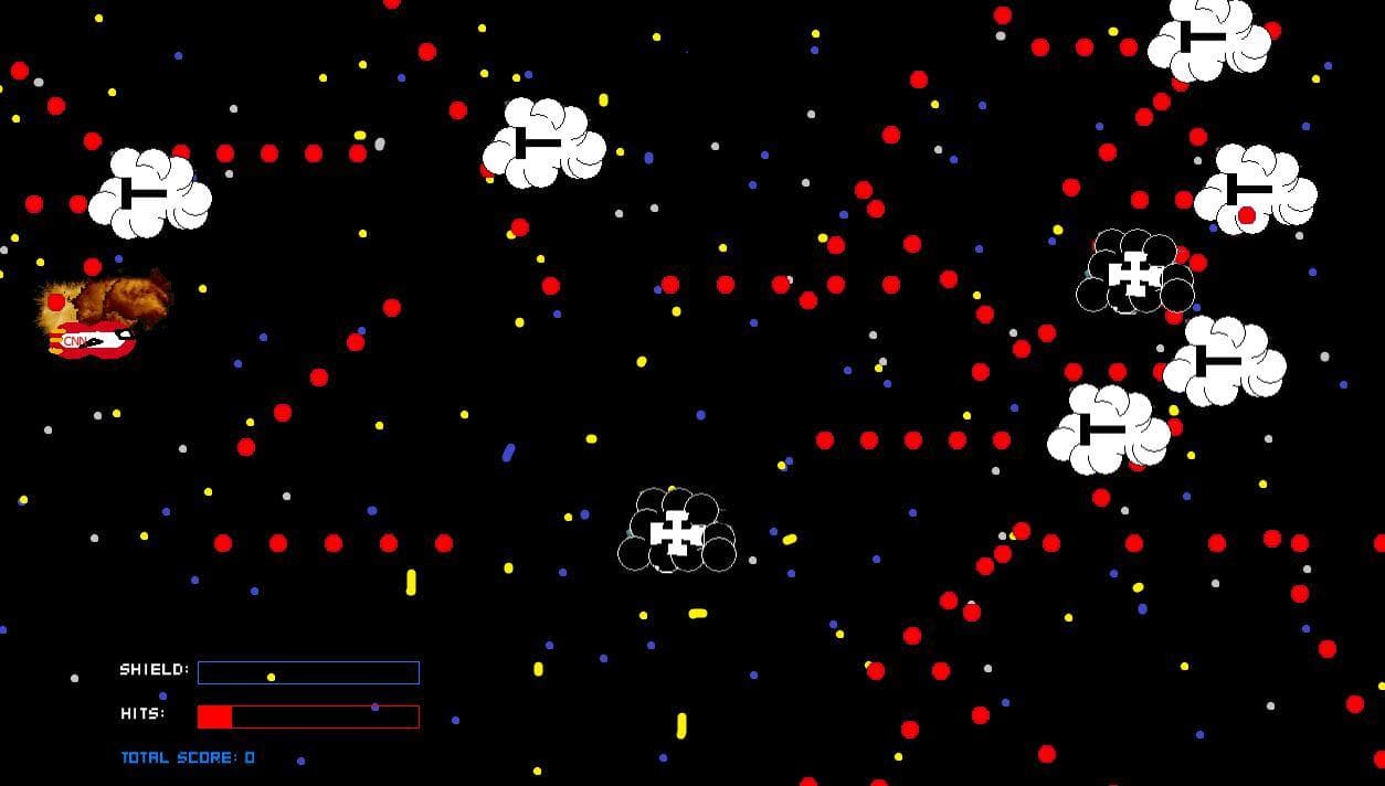 Doom Ball$ 2: BBC Strikes Back screenshot 3