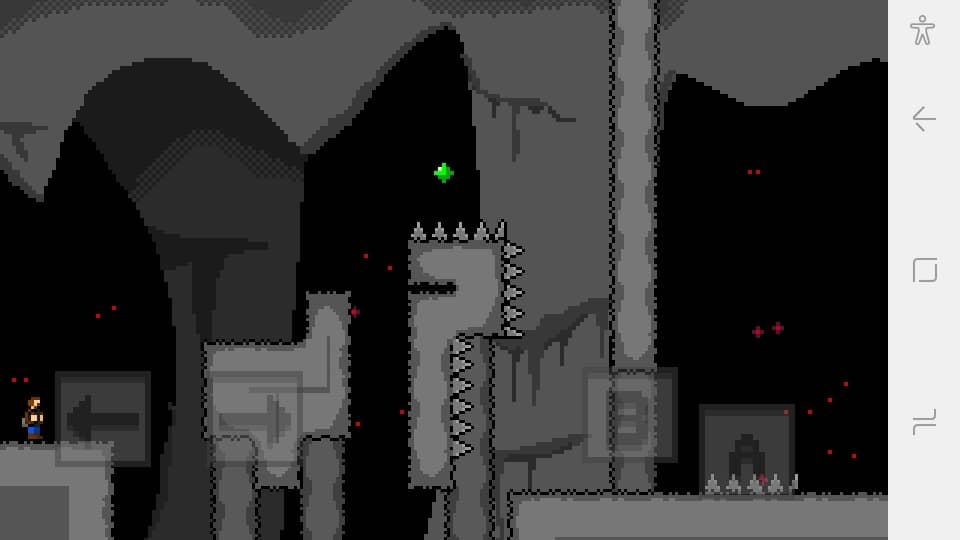 Everest (itch) (Duck) screenshot 2
