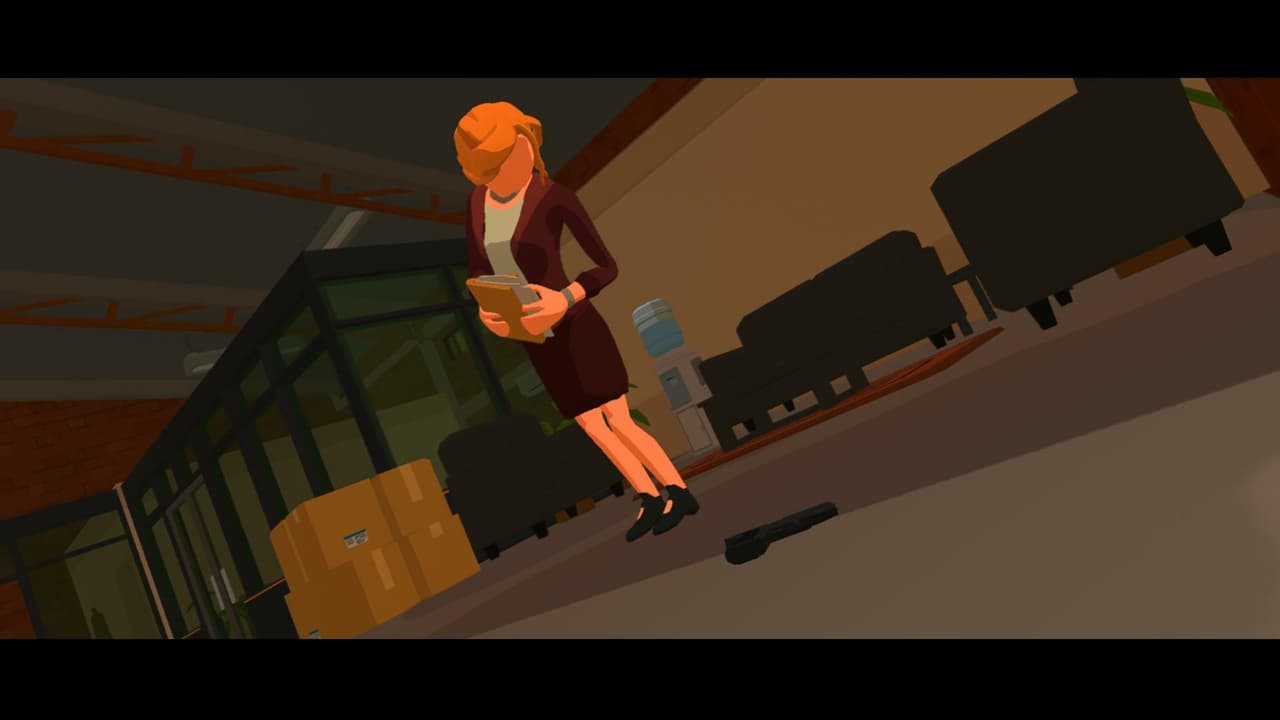 Tail Trail Demo screenshot 6