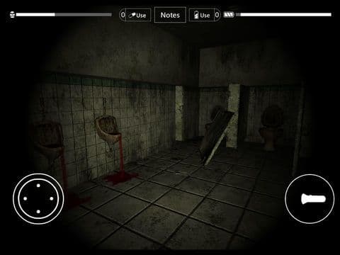 Escape The Hospital - Total Horror screenshot 5