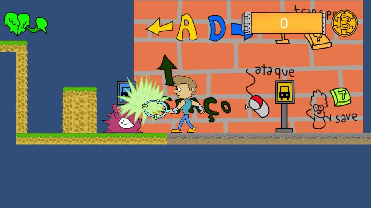 A_Aventura screenshot 3