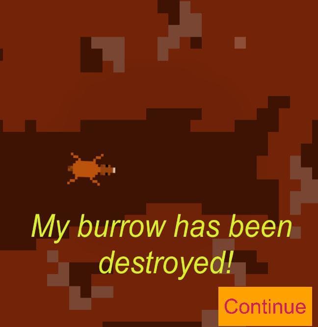 Garrys Great Groundhog Campaign (Demo) screenshot 3